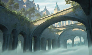 Olatis Kingdom