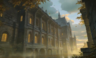 Primora Republic